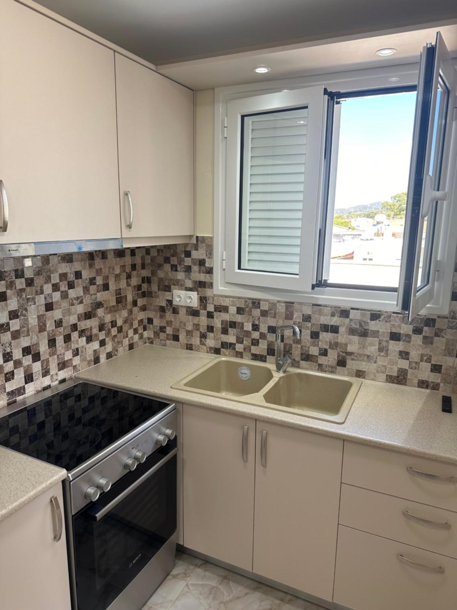 Eretria Apartment Eksteriør billede