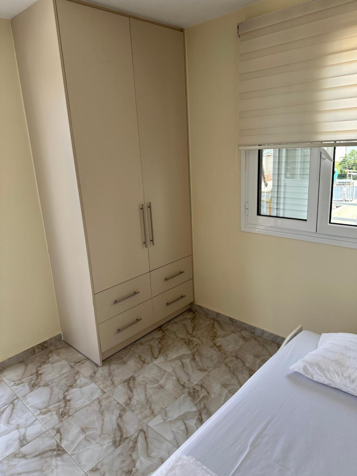 Eretria Apartment Eksteriør billede