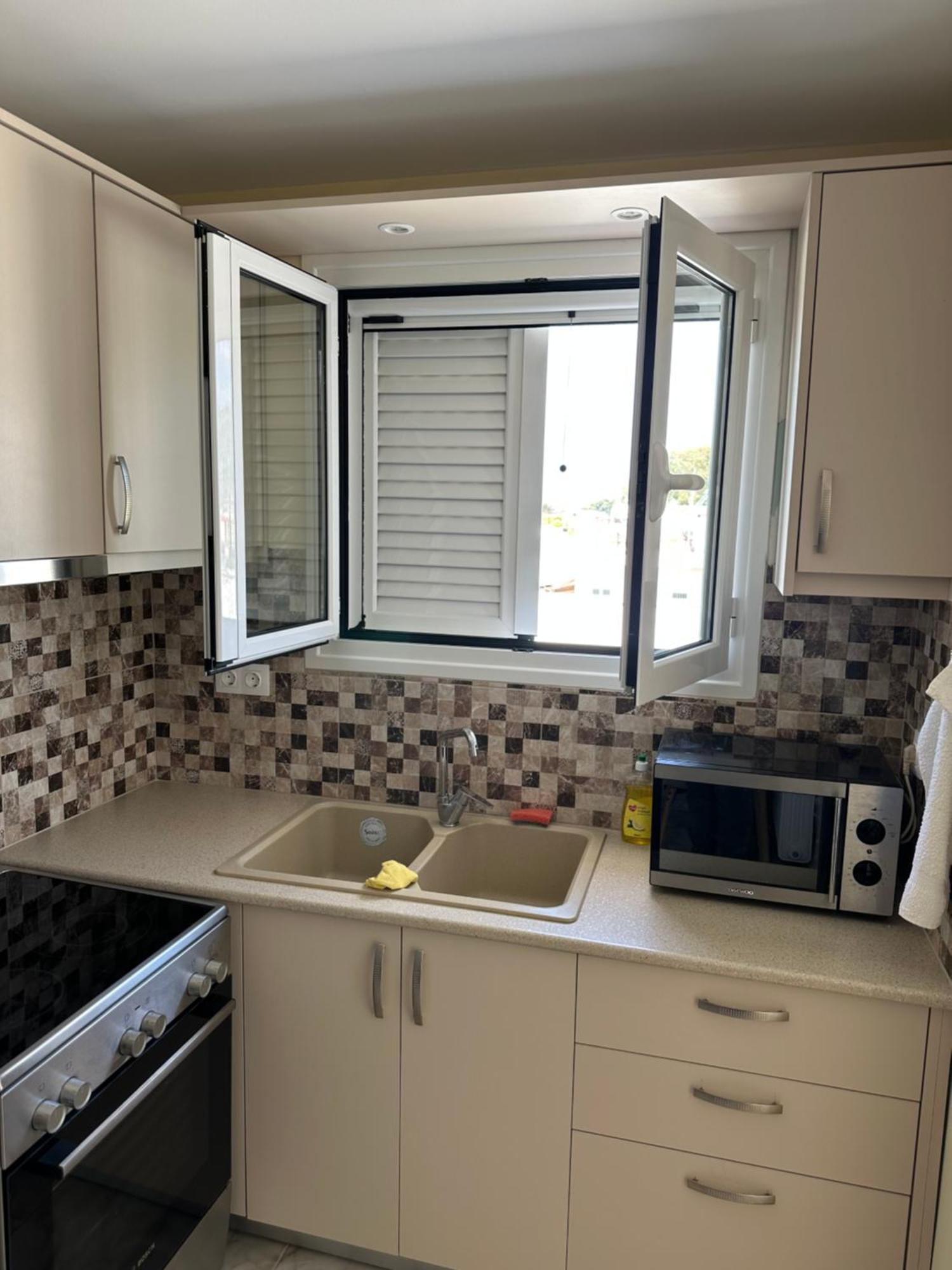 Eretria Apartment Eksteriør billede
